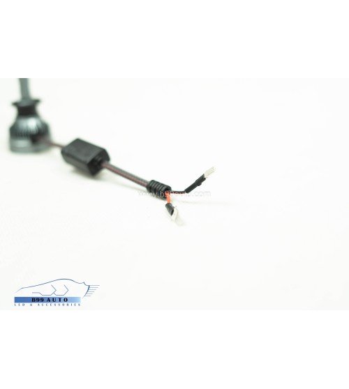 B99 AUTO H1 LED M Széria 